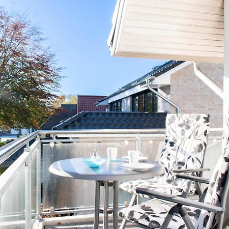 Ferienwohnung Moderne Brise Scharbeutz Zewnętrze zdjęcie