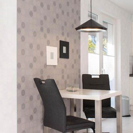 Ferienwohnung Moderne Brise Scharbeutz Zewnętrze zdjęcie