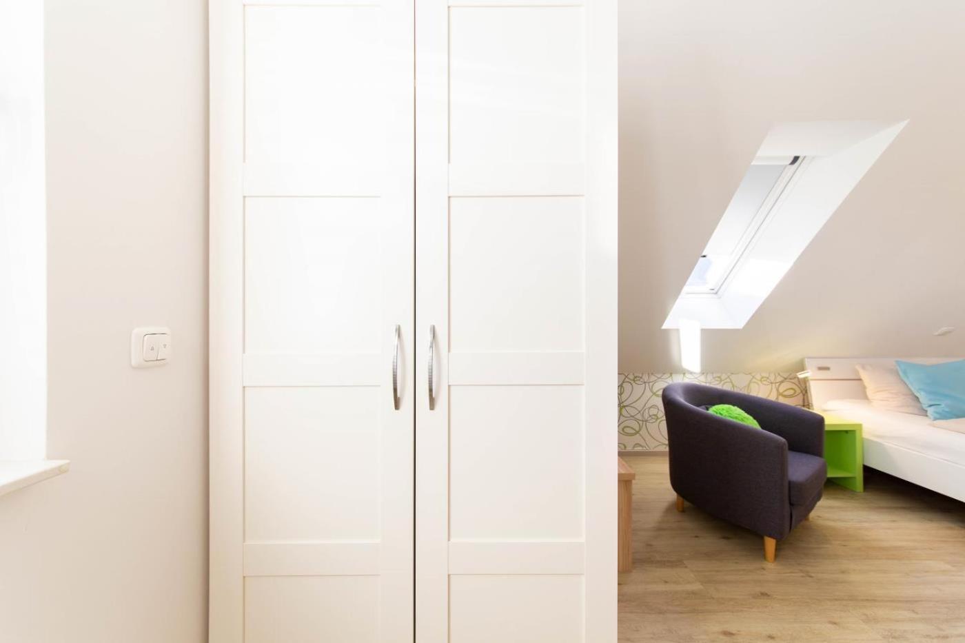 Ferienwohnung Moderne Brise Scharbeutz Zewnętrze zdjęcie