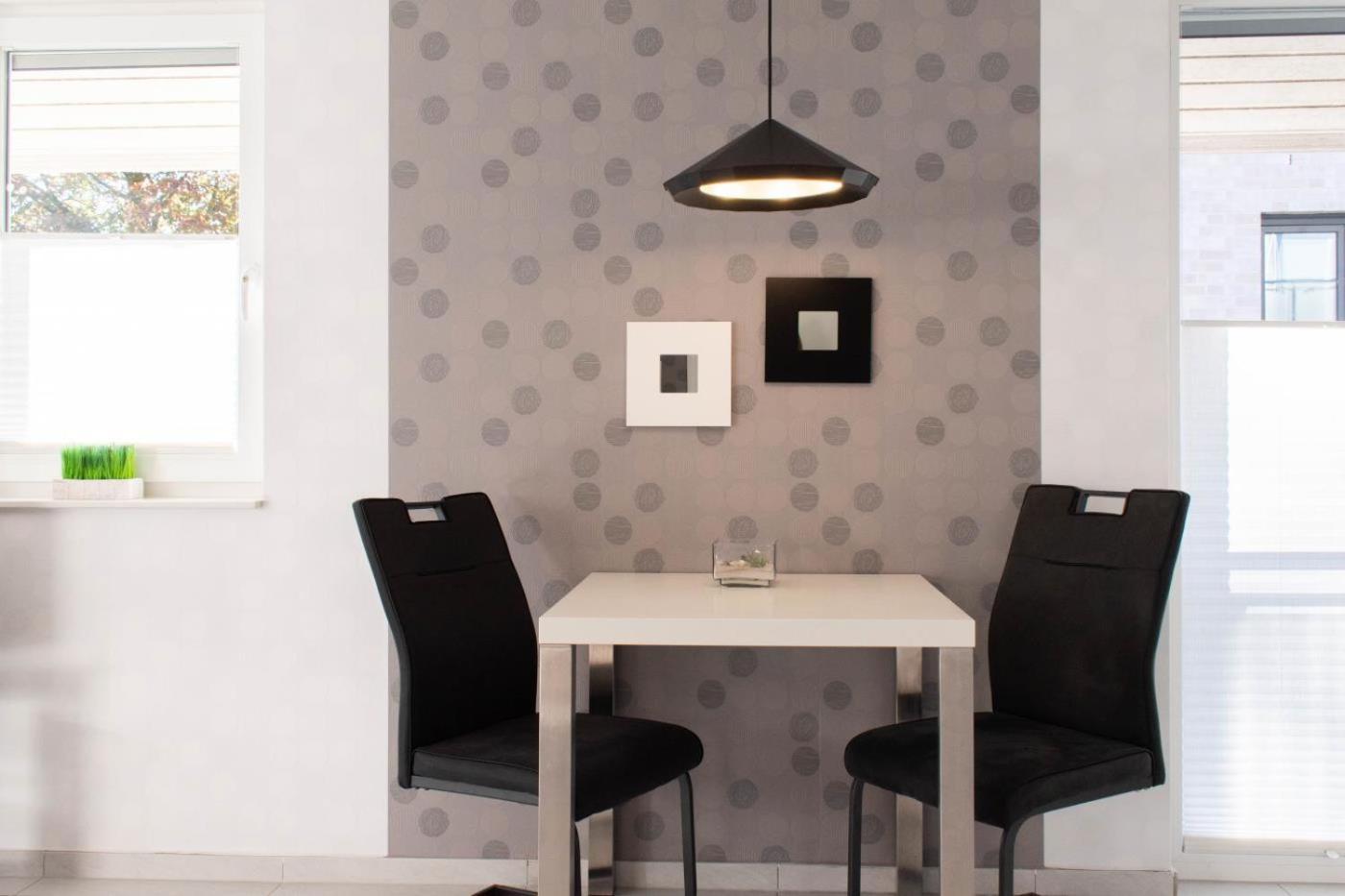 Ferienwohnung Moderne Brise Scharbeutz Zewnętrze zdjęcie